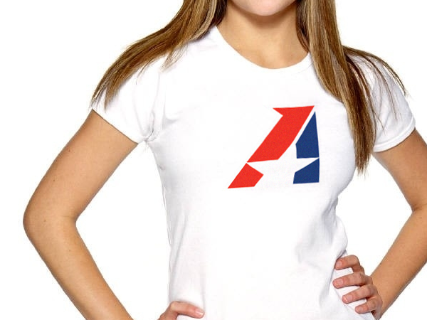 Logo Design by SK for Heart of America Athletic Conference | Design #5793818