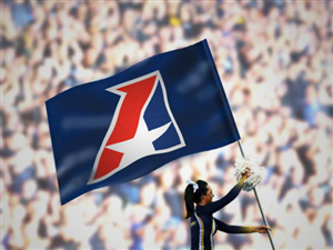 Logo Design by SK for Heart of America Athletic Conference | Design: #5873395