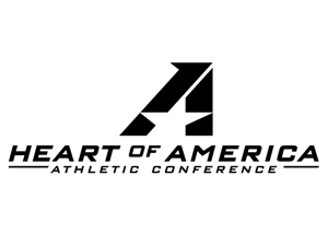 Logo Design by SK for Heart of America Athletic Conference | Design: #5873448