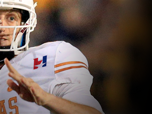 Logo Design by SK for Heart of America Athletic Conference | Design: #5889660