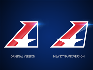 Logo Design by SK for Heart of America Athletic Conference | Design: #5889962