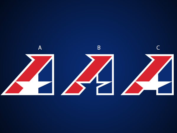 Logo Design by SK for Heart of America Athletic Conference | Design #5910424