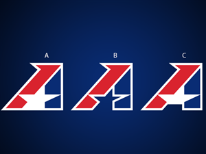 Logo Design by SK for Heart of America Athletic Conference | Design: #5910424