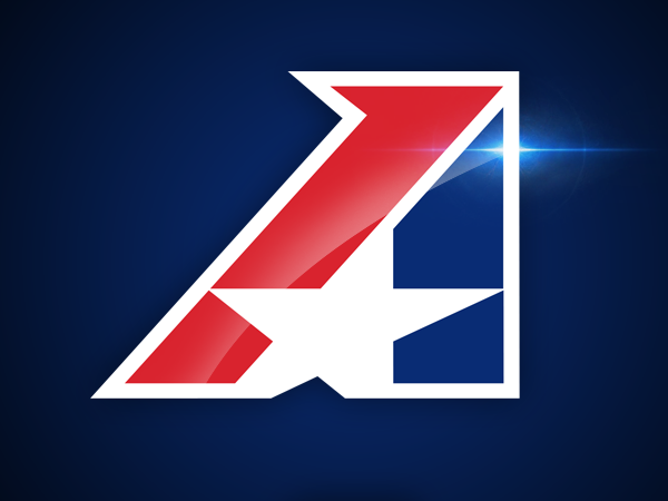 Logo Design by SK for Heart of America Athletic Conference | Design #5917931