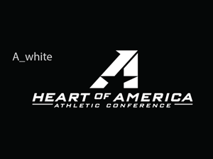 Logo Design by SK for Heart of America Athletic Conference | Design: #5941521