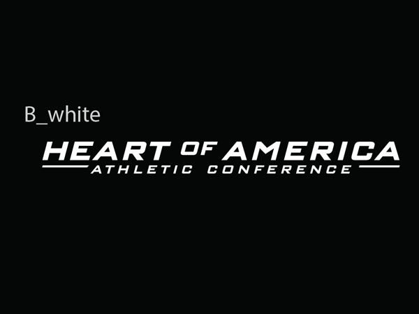 Logo Design by SK for Heart of America Athletic Conference | Design #5941531