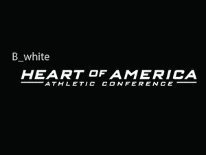 Logo Design by SK for Heart of America Athletic Conference | Design: #5941531