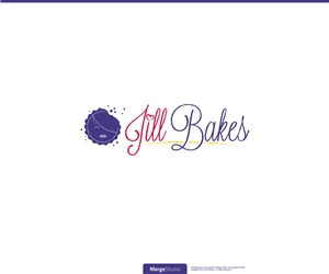Logo Design by MergeStudio for this project | Design: #1596314