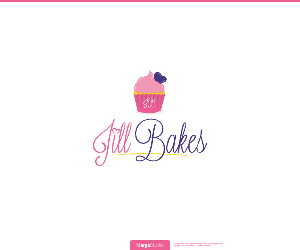 Design de Logo par MergeStudio pour ce projet | Design #1600803