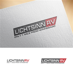 Logo Design by NZ