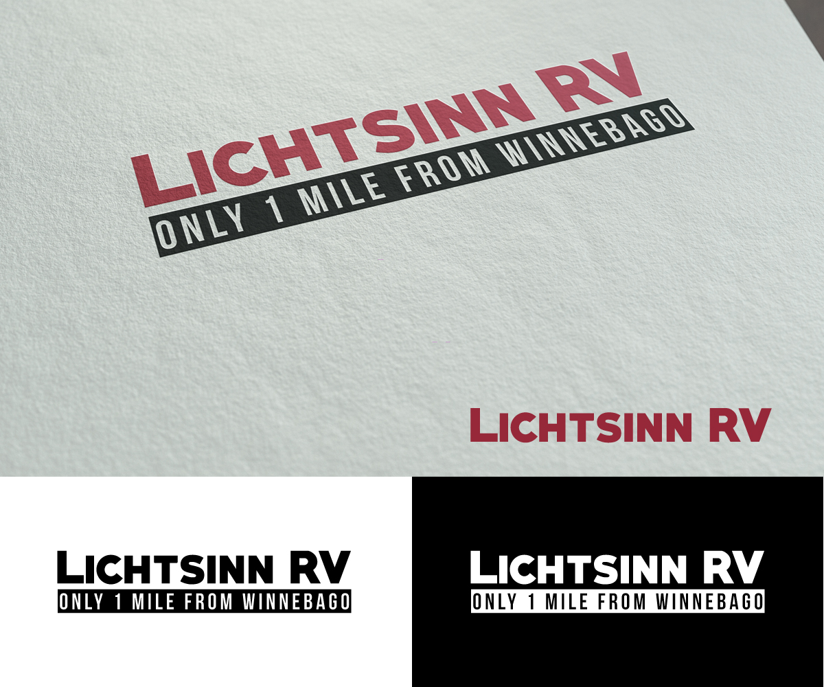 Logo Design by JessicaLow for this project | Design #5702899