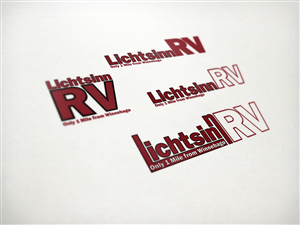 Logo Design by M.S.