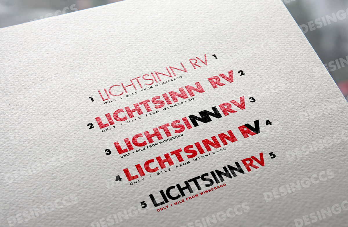 Logo Design by ruy.dejesus for this project | Design #5673091