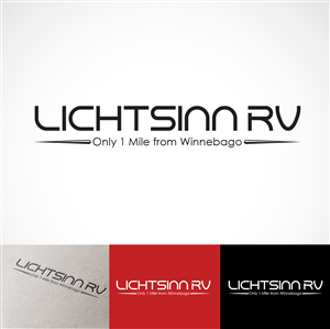 Diseño de Logo por mindscape para este proyecto | Diseño: #5741725