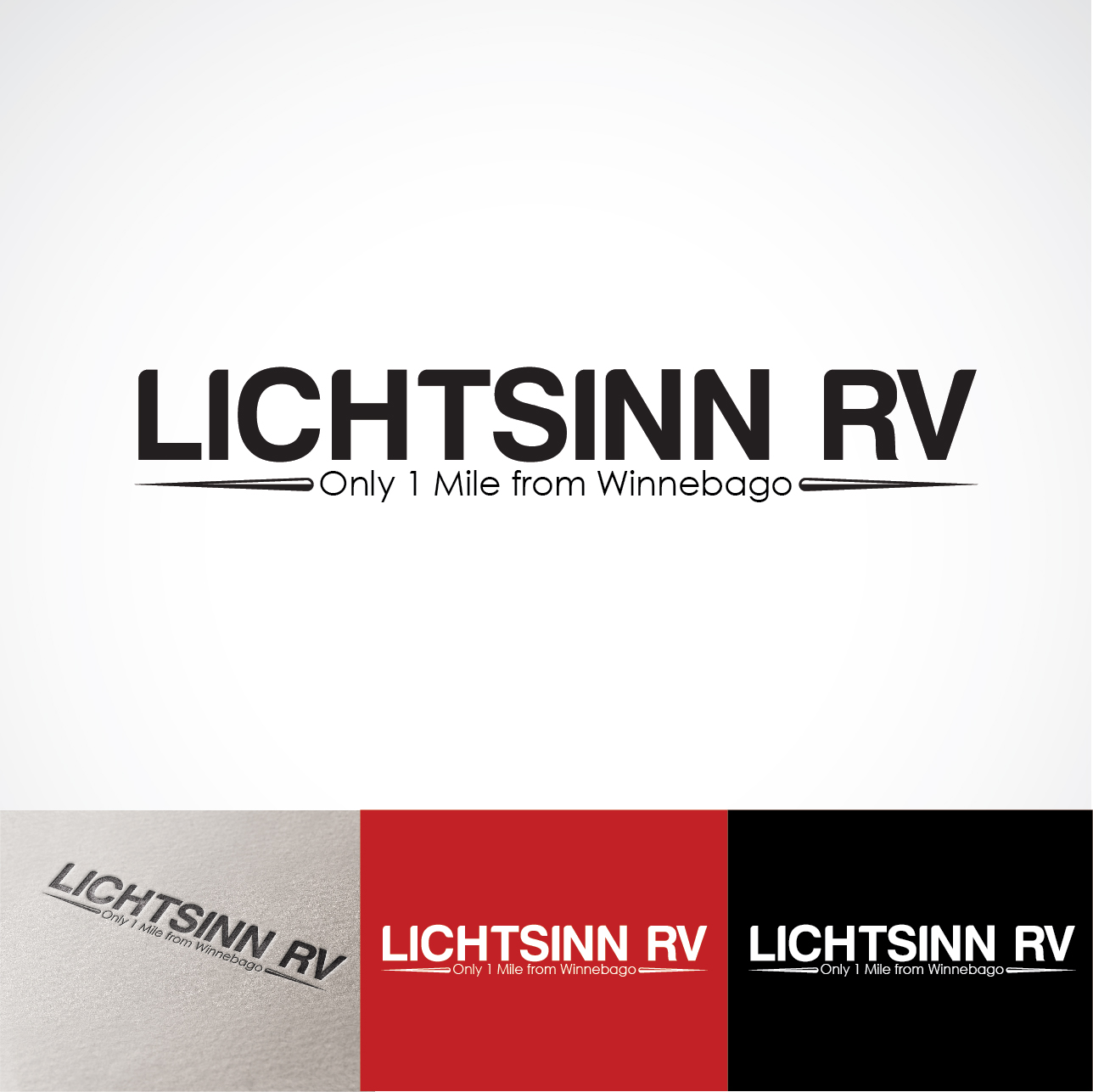 Logo Design by mindscape for this project | Design #5741756