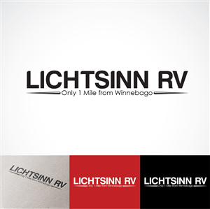 Diseño de Logo por mindscape para este proyecto | Diseño: #5741756