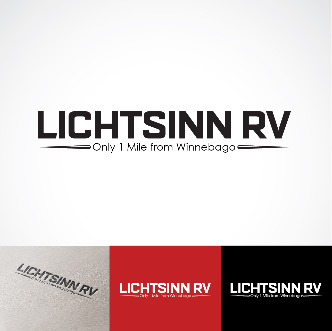 Logo Design by mindscape for this project | Design #5741781