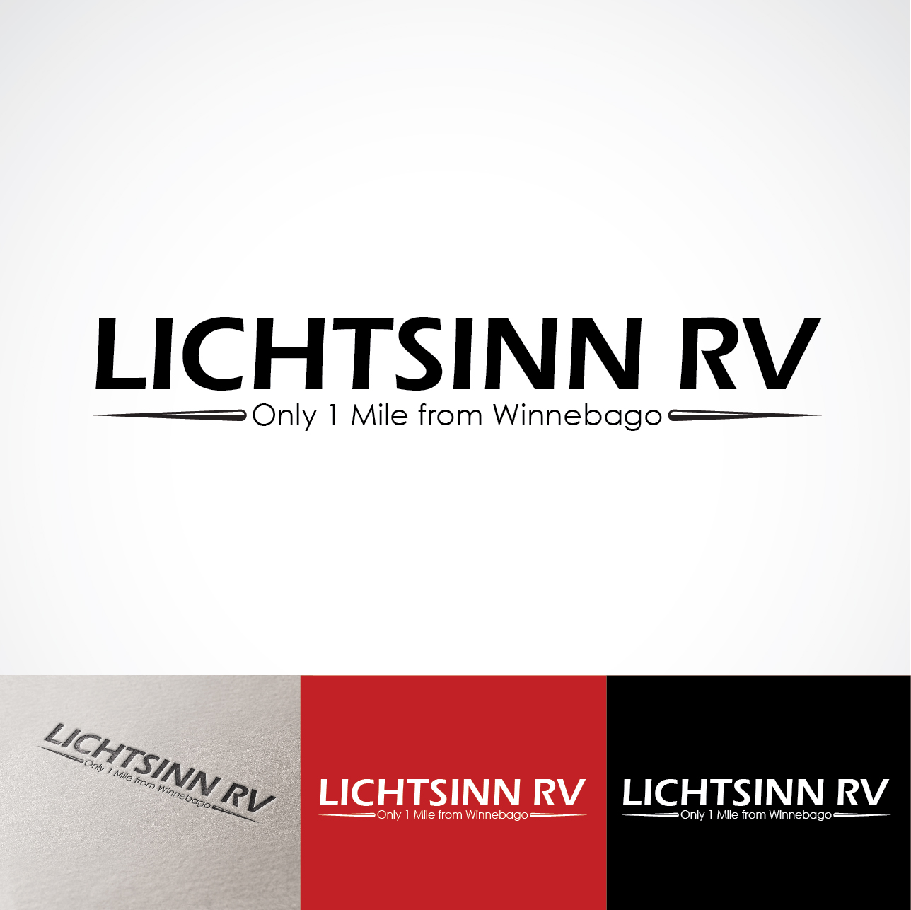 Logo Design by mindscape for this project | Design #5741809