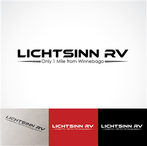 Diseño de Logo por mindscape para este proyecto | Diseño: #5741824