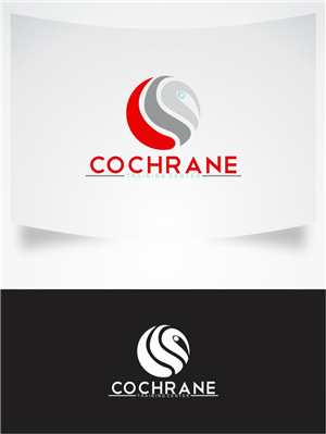 Diseño de Logo por chevy camaroo para este proyecto | Diseño #5704960