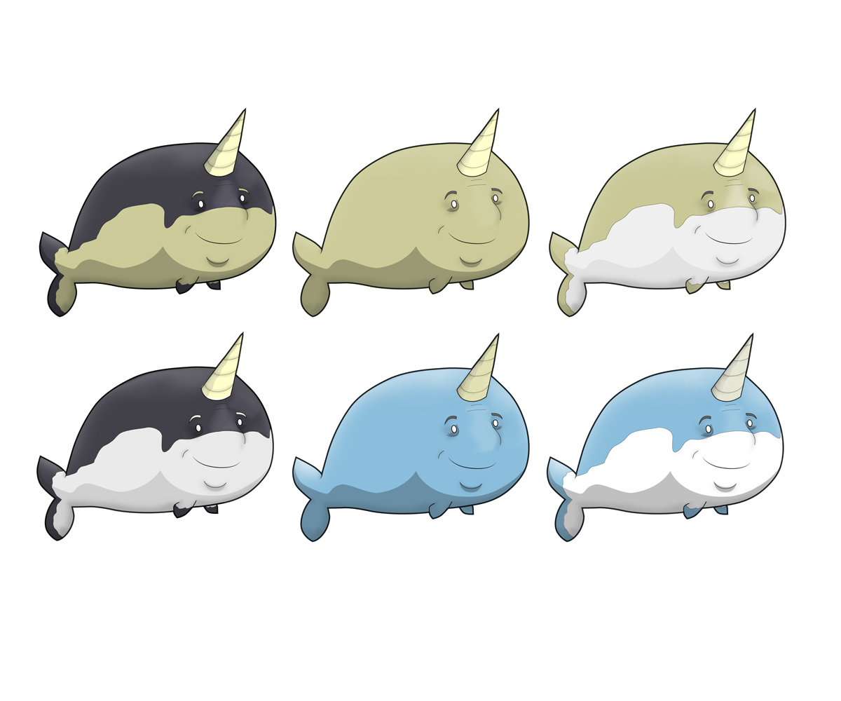Mascot Design by Gargantuan Media for this project | Design #5707945