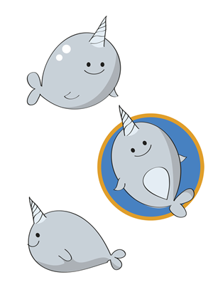 Diseño de Mascota por nanocb72 para este proyecto | Diseño #5682014