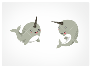 Mascot Design by Vicez