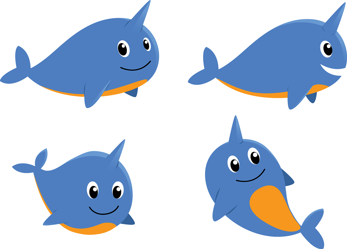 Mascot Design by Masyhurizal for this project | Design #5687492