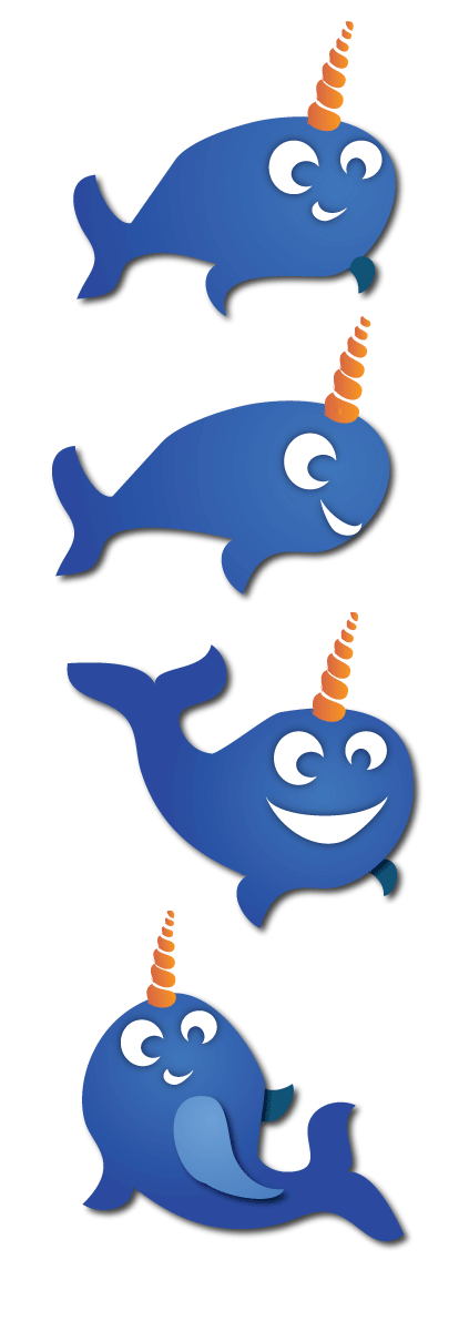 Mascot Design by Angler Designs for this project | Design #5681157