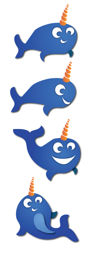 Mascot Design by Angler Designs