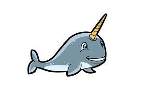 Mascot Design by Bling Connect Ink for this project | Design: #5686752