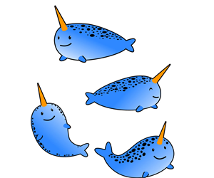 Mascot Design by Hidden Sketches
