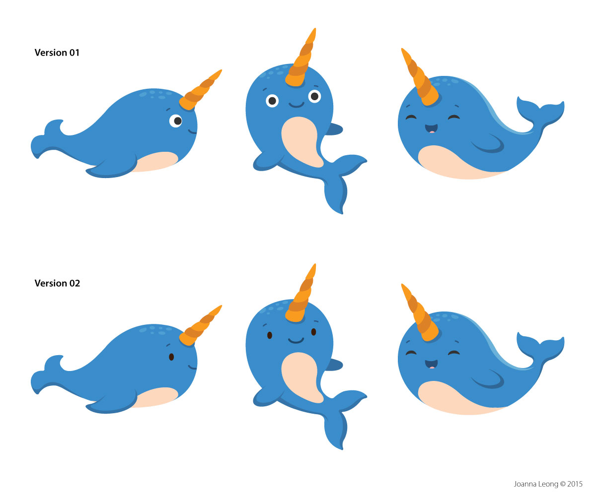 Mascot Design by MooseJoose for this project | Design #5688504