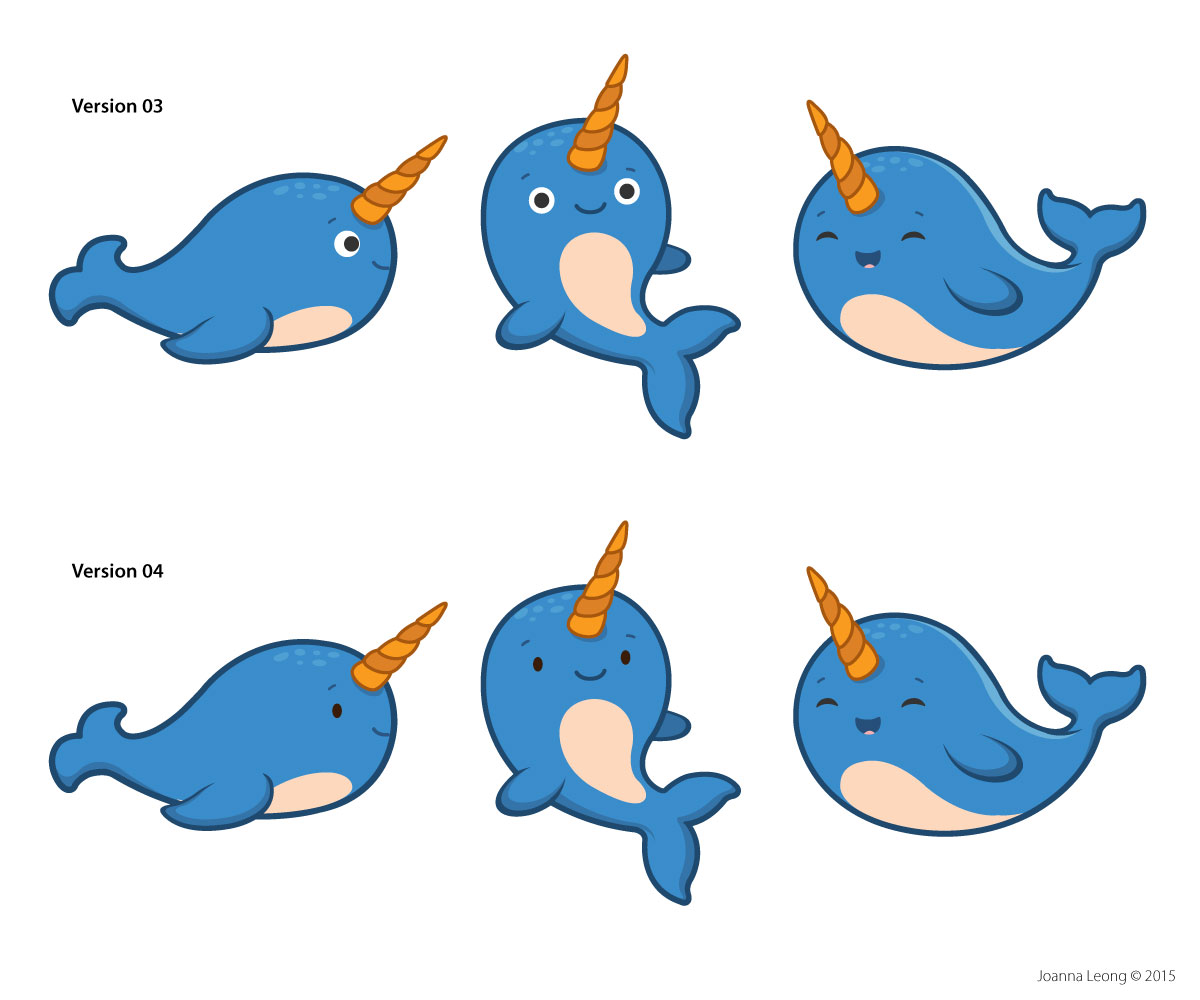 Diseño de Mascota por MooseJoose para este proyecto | Diseño #5688507
