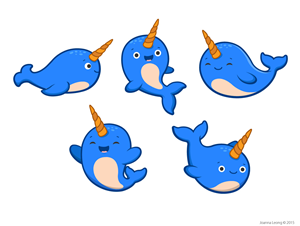 Mascot Design by MooseJoose for this project | Design: #5741325