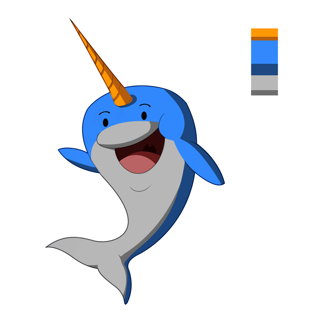 Design de Mascotte par Jose_Ochoa pour ce projet | Design #5708336