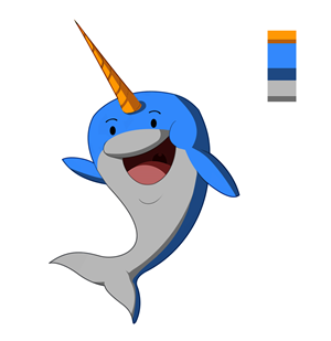 Mascot Design by Jose_Ochoa