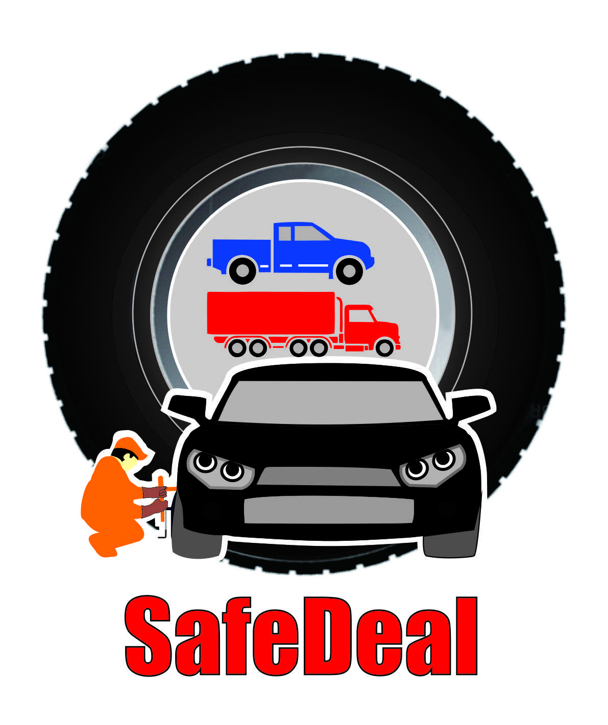 Logo Design by wchristia for this project | Design #5738753