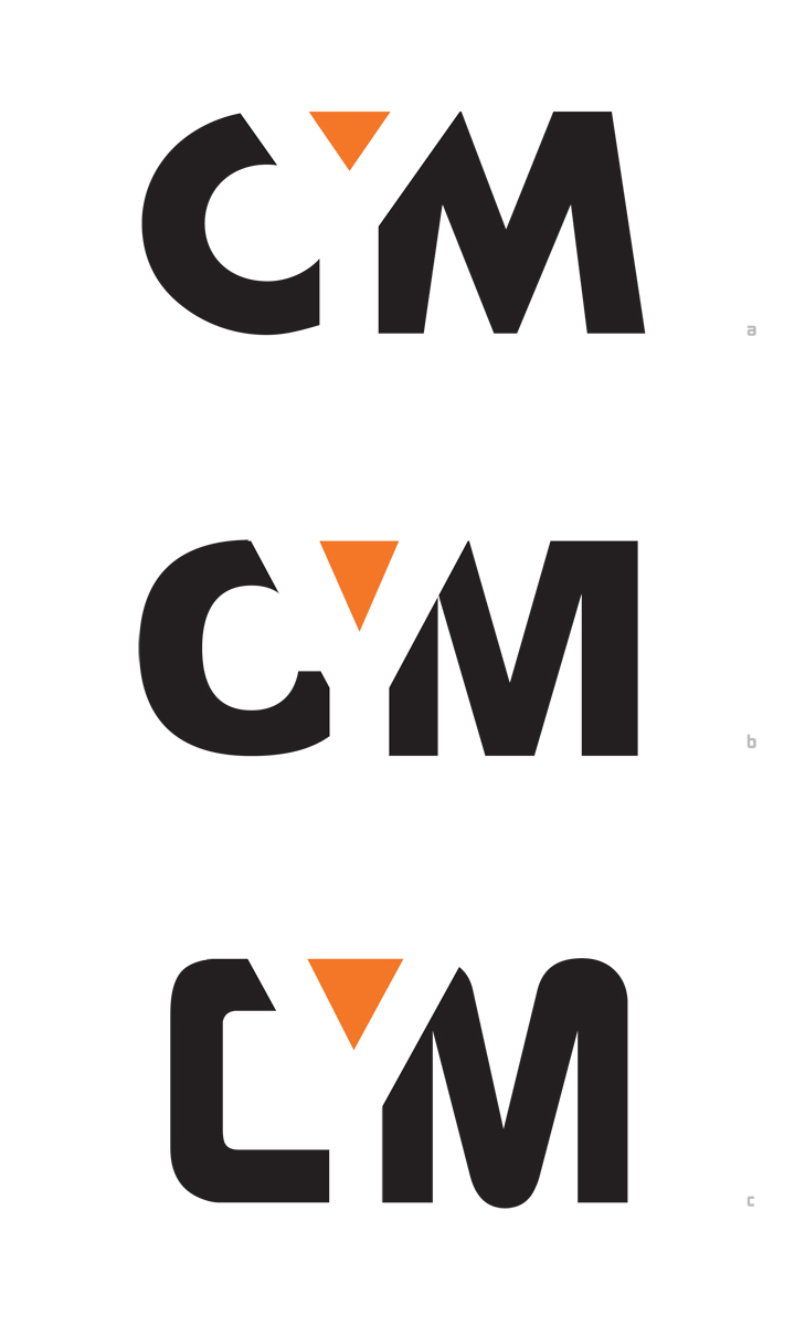 Logo Design by Halfull Media for this project | Design #5795301