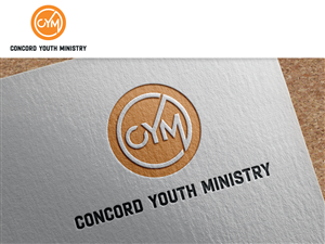 CYM | Logo Design by GreenLamp