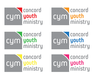 CYM | Logo Design by Mysterious Design X