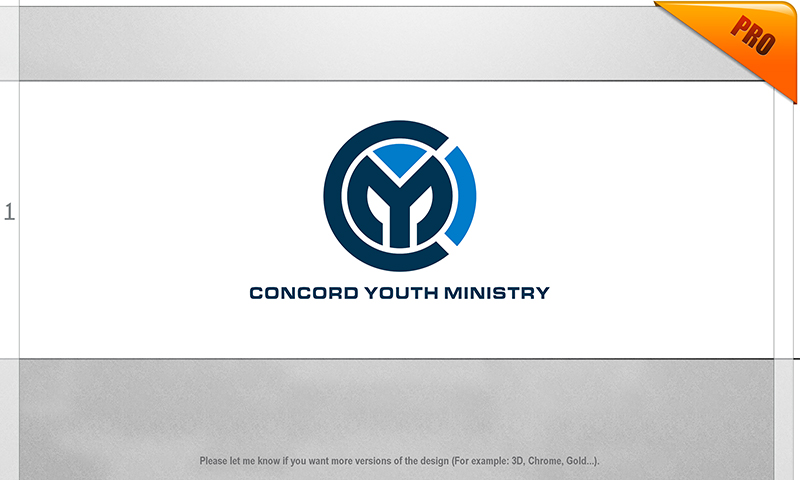 Design de Logo par PinworksDesign pour ce projet | Design #5751696