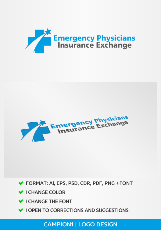 Logo Design by artsterdam for EPIX | Design #5697379