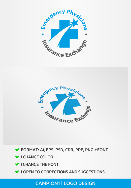 Logo Design by artsterdam for EPIX | Design #5697769