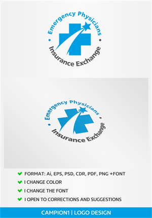 Logo Design by artsterdam for EPIX | Design: #5697769