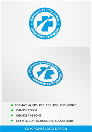 Logo Design by artsterdam for EPIX | Design: #5697774