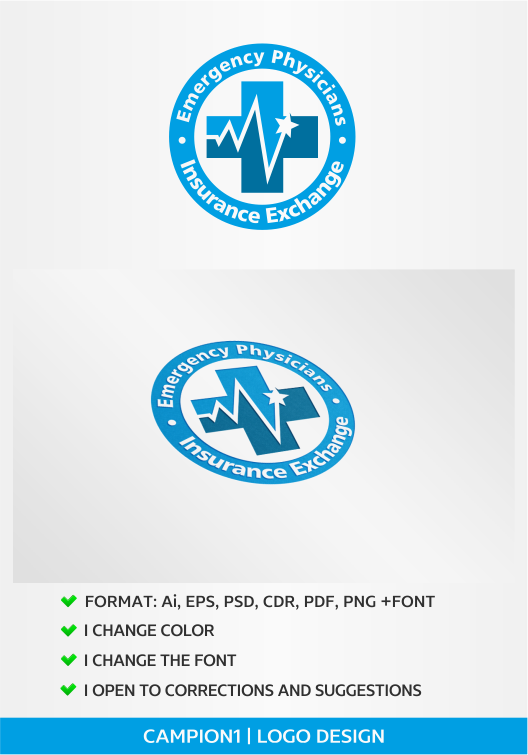 Logo Design by artsterdam for EPIX | Design #5699127