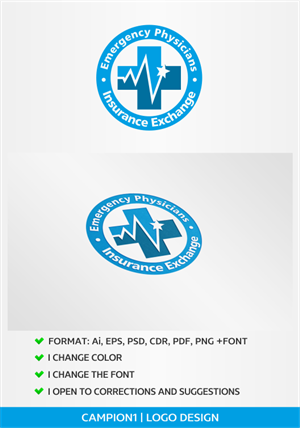 Logo Design by artsterdam for EPIX | Design: #5699127