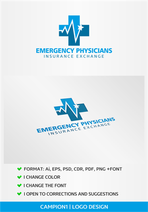 Logo Design by artsterdam for EPIX | Design: #5699129