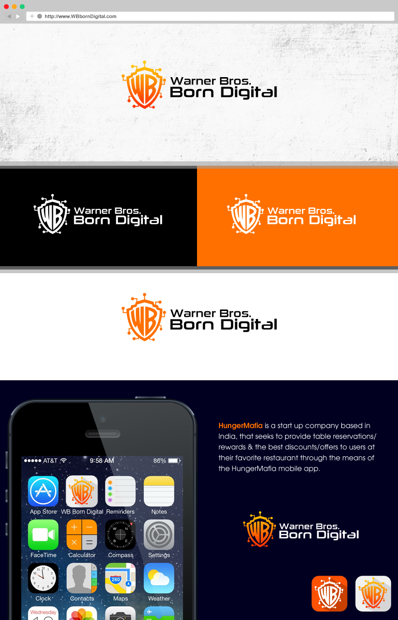 Logo Design by BehindSymbols for this project | Design #5743925